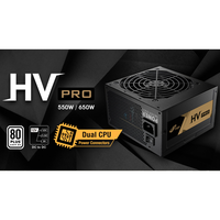 Promo Power Supply FSP HV PRO 650W 80+ Cicil 0% 3x - Jakarta Pusat ...