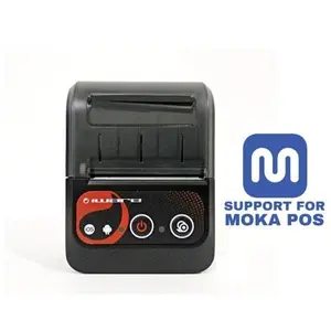 PRINTER BLUETOOTH THERMAL 58MM IWARE MP-58II SUPPORT MOKAPOS