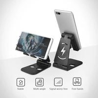 Gambar Folding Bracket Phone Stand HP Universal Sandaran Lipat Penyangga Dudu dari Skylarkshop Kota Administrasi Jakarta Barat 5 Tokopedia