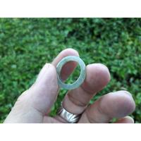 Gambar Cincin Batu Giok Jadeite Jade Type A New Origin Burma JDT019 dari CNC phoneshop Kota Administrasi Jakarta Pusat 3 Tokopedia