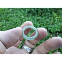 Gambar Cincin Batu Giok Jadeite Jade Type A New Origin Burma JDT019 dari CNC phoneshop Kota Administrasi Jakarta Pusat 1 Tokopedia