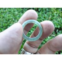 Gambar Cincin Batu Giok Jadeite Jade Type A New Origin Burma JDT019 dari CNC phoneshop Kota Administrasi Jakarta Pusat 5 Tokopedia