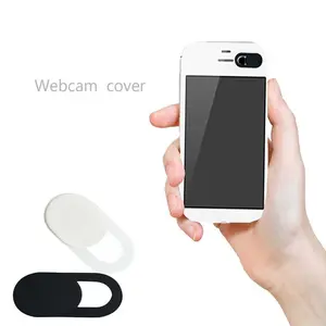 Cover Slider Penutup Kamera Handphone Laptop Webcam Privacy - PJ1695