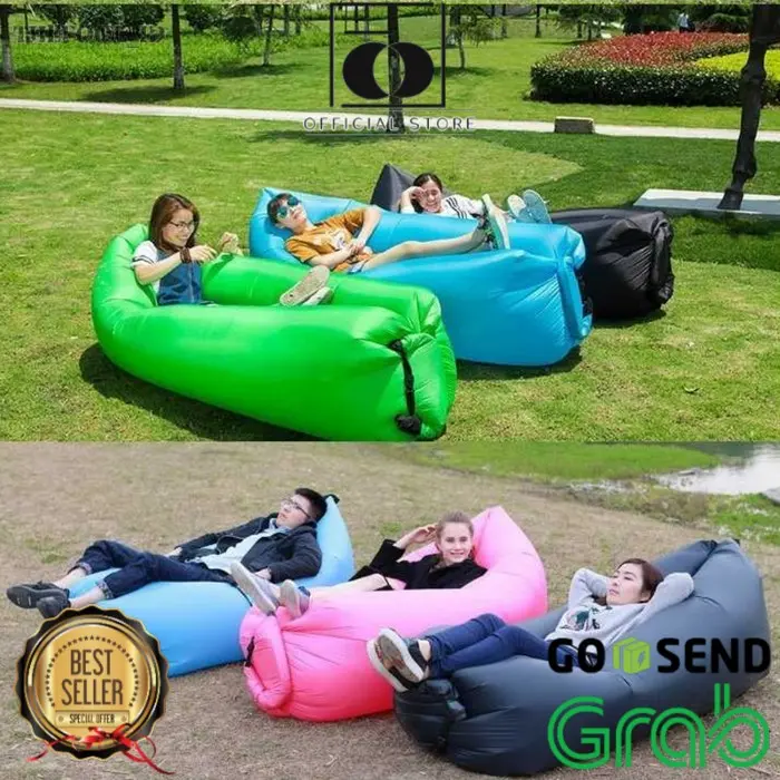 TF-ID Cozy Air Sofa 0
