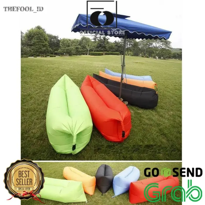 TF-ID Cozy Air Sofa 3