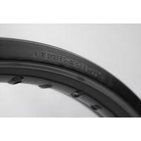 Gambar VELG ALMU TK 185-19 BLACK BRIGHT WM 36H dari TK Racing Kota Administrasi Jakarta Barat 3 Tokopedia