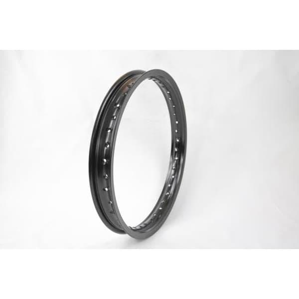 Gambar VELG ALMU TK 185-19 BLACK BRIGHT WM 36H dari TK Racing Kota Administrasi Jakarta Barat Tokopedia