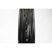 Gambar VELG ALMU TK 185-19 BLACK BRIGHT WM 36H dari TK Racing Kota Administrasi Jakarta Barat 4 Tokopedia