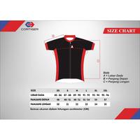 Gambar Jersey RB CORE PRIMO "PISTA II" dari Cortiger Kota Surabaya 5 Tokopedia