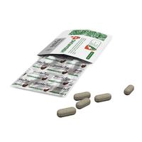 Gambar Herbamuno+ Immune Modulator Starter Pack 4 Strip dari mustikaratuid Kota Administrasi Jakarta Barat 2 Tokopedia