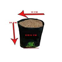 Gambar Polybag Ukuran 12x16 cm 1kg dari PUROTANI.ID Kab. Purworejo 1 Tokopedia