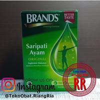Gambar Brands saripati ayam Brand sari pati ayam ORIGINAL 42gram dari TO Riang Ria Kota Administrasi Jakarta Utara 1 Tokopedia