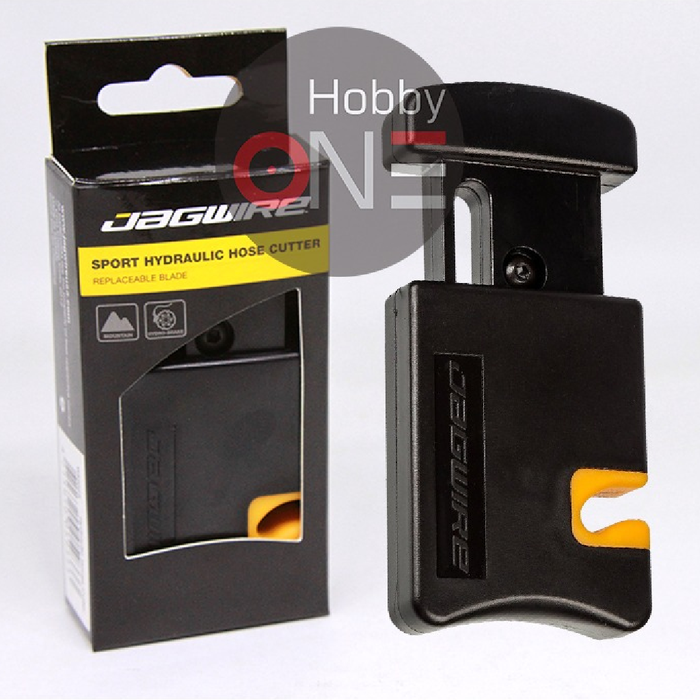 Gambar JAGWIRE Sport Hydraulic Hose Cutter - Alat Potong Selang Hidrolik dari Hobby One Kota Bandung Tokopedia