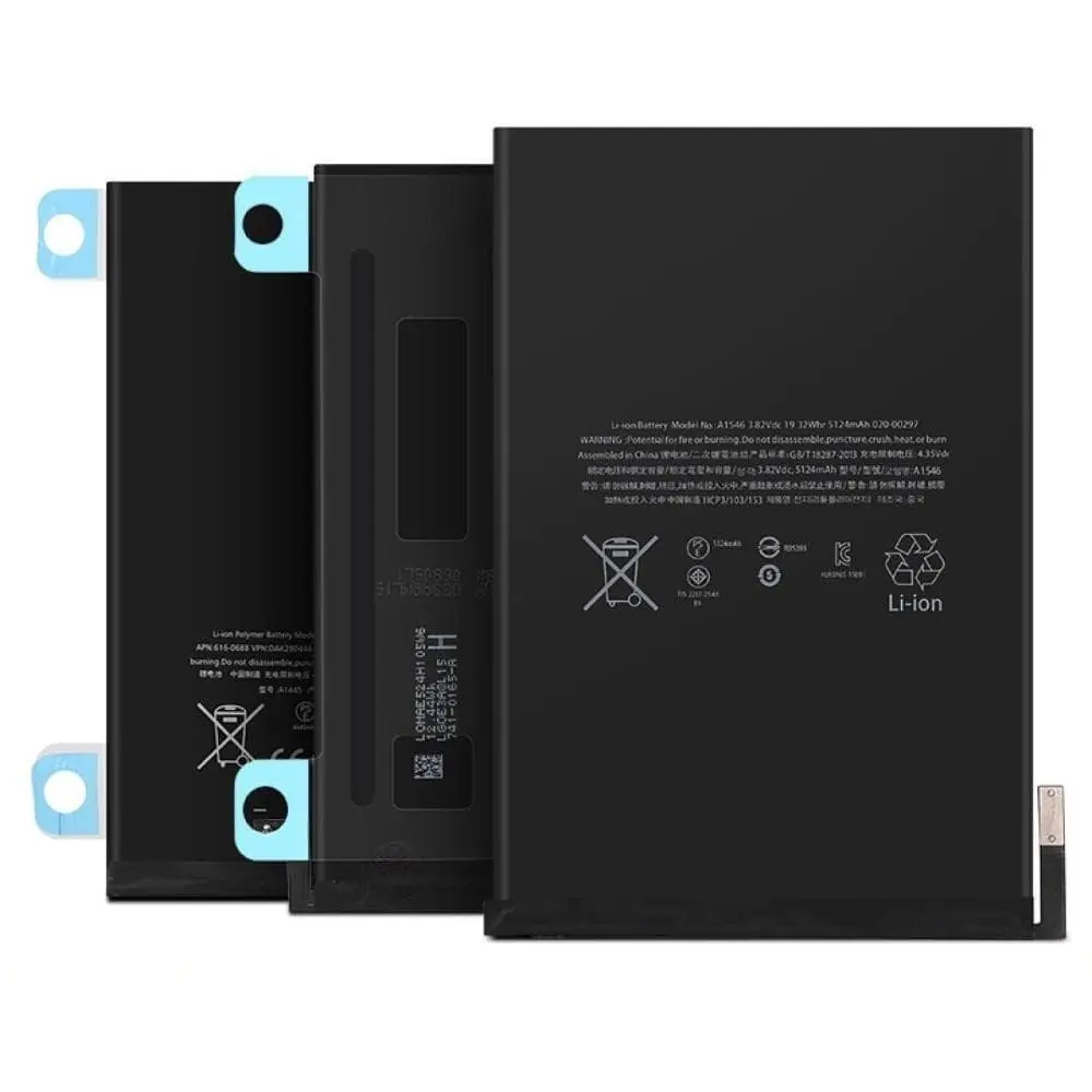 Baterai iPad Mini 5 / Battery iPad mini 5 Terima Pemasangan
