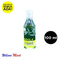 Gambar SIDOLA MINYAK KAYU PUTIH 100 ML dari Wilson Mart Kota Administrasi Jakarta Barat 1 Tokopedia
