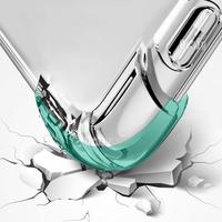 Gambar ShockProof Case For Google Pixel 4 2019 - 5.7 inch - Clear - Gratis T dari Mentari Grasindo Teknik Kota Administrasi Jakarta Barat 2 Tokopedia