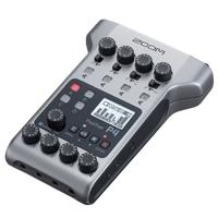 Gambar Zoom Podtrak P4 Track Podcast Recorder - ZDM-1 Package - ZDM1 dari Megakamera Kota Administrasi Jakarta Utara 4 Tokopedia