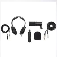 Gambar Zoom Podtrak P4 Track Podcast Recorder - ZDM-1 Package - ZDM1 dari Megakamera Kota Administrasi Jakarta Utara 5 Tokopedia