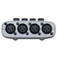 Gambar Zoom Podtrak P4 Track Podcast Recorder - ZDM-1 Package - ZDM1 dari Megakamera Kota Administrasi Jakarta Utara 3 Tokopedia