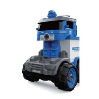 Gambar Okiedog Diy Rc Transformer - Clearing Truck (Mobil Dan Robot Remote) dari Tosyen Okiedog Kota Administrasi Jakarta Utara 2 Tokopedia