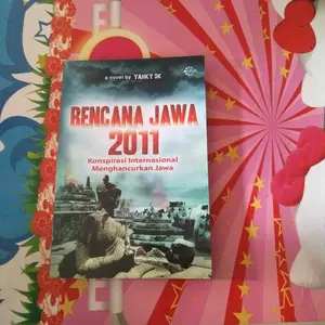 bencana jawa 2011 (mt17)