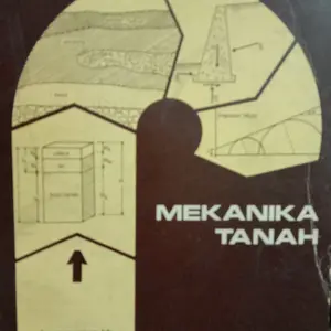 MEKANIKA TANAH PENERBIT NOVA