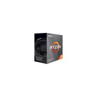 Gambar AMD Ryzen 3 3300X 4-Core 3.8 GHz Upto 4.3 GHz Socket AM4 dari JnJ Online Kota Administrasi Jakarta Pusat 1 Tokopedia
