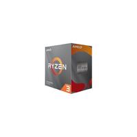 Gambar AMD Ryzen 3 3300X 4-Core 3.8 GHz Upto 4.3 GHz Socket AM4 dari JnJ Online Kota Administrasi Jakarta Pusat 2 Tokopedia