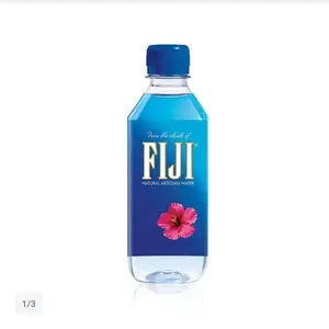 Fiji Natural Water 500ml