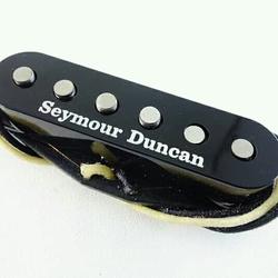 Seymour Duncan SSL-1 White Tonabnehmer für Gitarre