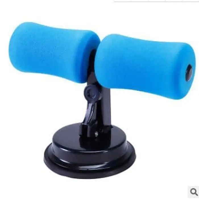 Alat bantu olahraga Sit up stand holder