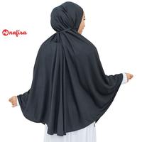 Gambar Nafisa Hijab At Home New Colour Size L | Hijab Pet Antem Premium - Kubus, L dari Hijab Nafisa_NEW Kota Surabaya 2 Tokopedia