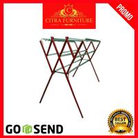 Gambar Jemuran bina karya big trump dari Citra furniture Kota Administrasi Jakarta Pusat 2 Tokopedia