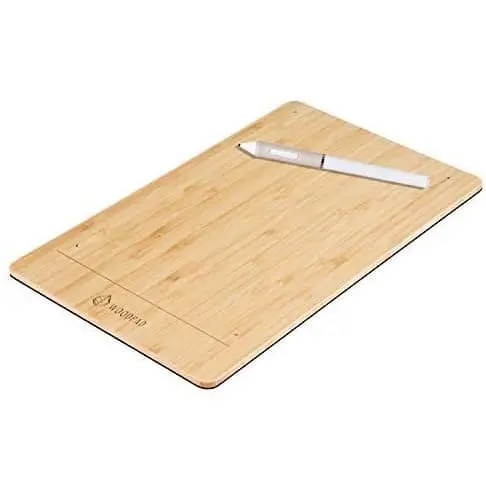 Viewsonic Woodpad 10 PF1030-E0CNNA5 Preasure Level 4096
