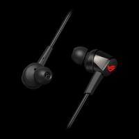 Gambar ASUS ROG Cetra In-Ear Gaming Headphones with Active Noise Cancellation dari Techno Computer Bali Kota Denpasar 3 Tokopedia