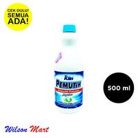 Gambar SO KLIN PEMUTIH PAKAIAN REGULER 500 ML BOTOL dari Wilson Mart Kota Administrasi Jakarta Barat 1 Tokopedia