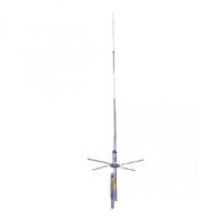 Gambar Gazden G7-150-4 Antena Base VHF 168-174 7dBi Model Hustler USA Radio dari Hanika Communication Kota Administrasi Jakarta Barat 1 Tokopedia