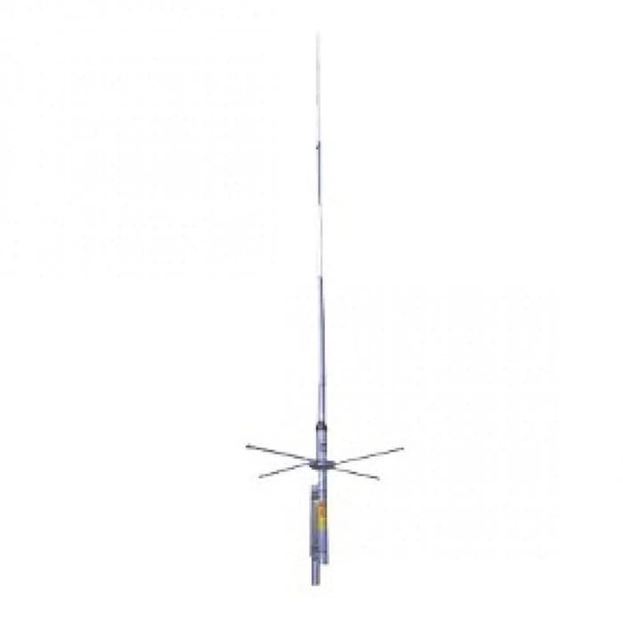 Gambar Gazden G7-150-4 Antena Base VHF 168-174 7dBi Model Hustler USA Radio dari Hanika Communication Kota Administrasi Jakarta Barat Tokopedia