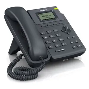 Yealink SIP-T19 E2 IP Phone / Yealink SIP-T19E2 bukan Yealink T21E2