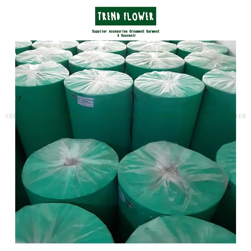 Kain non-woven spunbond GSM 16