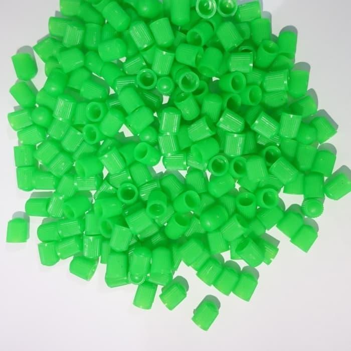 Gambar Tutup Pentil Nitrogen N2 Ijo Kualitas Grade A dari Sumber Jaya Motocare Kota Administrasi Jakarta Barat Tokopedia