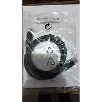 Gambar Kabel HDMI to HDMI 1 meter dari DYNAMIX IT Kota Surabaya 1 Tokopedia
