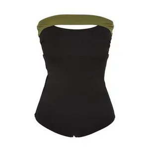 Savana Beachwear - BOYISH One Piece Swimsuit