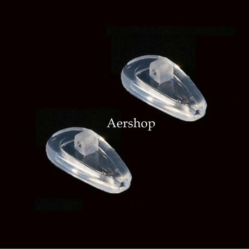 Nosepad Angin Original Nose Pads Air Chamber Bantalan Hidung Silikon 1