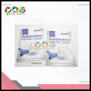 Kertas Sublim / Sublim Paper A3 / Murah / Korea