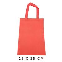 Gambar Spunbond bag/ Tas Spunbond/ Spunbond/ Goodie Bag/ TS2535 - purple dari Hallmark Cards Indonesia Kota Administrasi Jakarta Utara 4 Tokopedia