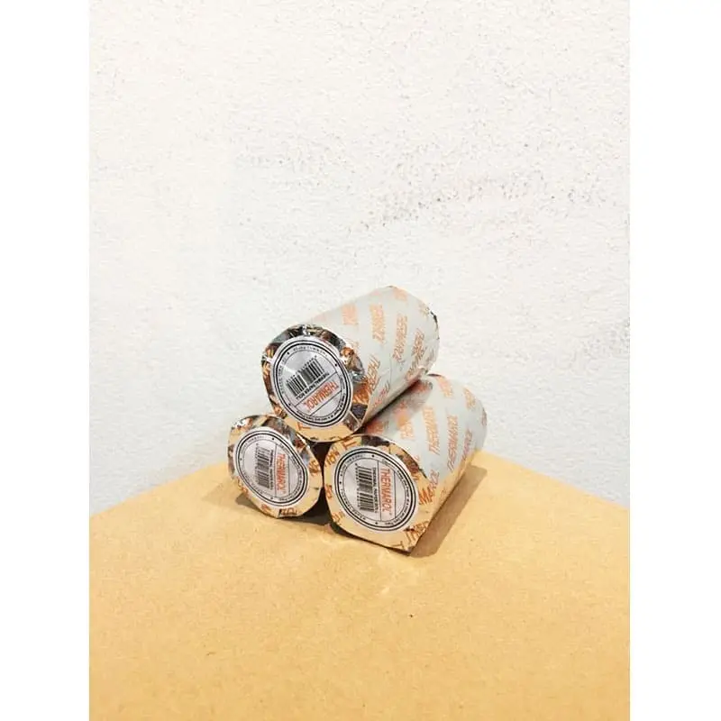 KERTAS STRUK 58MM PRINTER THERMAL 57 x 30 MM UNTUK PRINTER KASIR 1