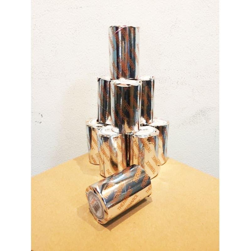KERTAS STRUK 58MM PRINTER THERMAL 57 x 30 MM UNTUK PRINTER KASIR 2