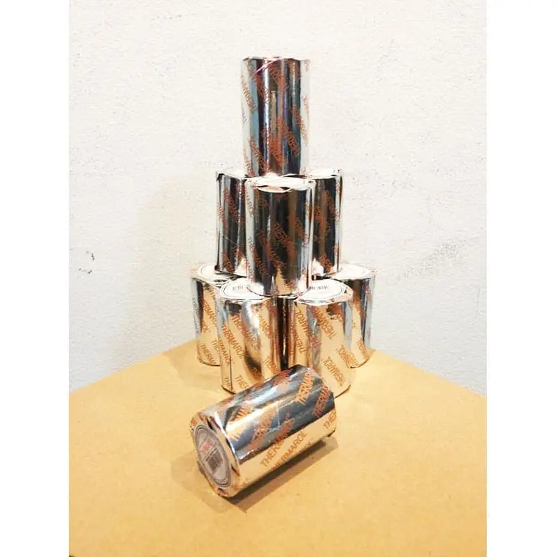 KERTAS STRUK 58MM PRINTER THERMAL 57 x 30 MM UNTUK PRINTER KASIR 2