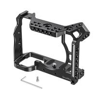 Gambar SmallRig CCS2416  Camera Cage for Sony Alpha A7R IV dari JakartaCamera Kota Administrasi Jakarta Barat 3 Tokopedia